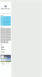 Mobile Screenshot of mag-p.net